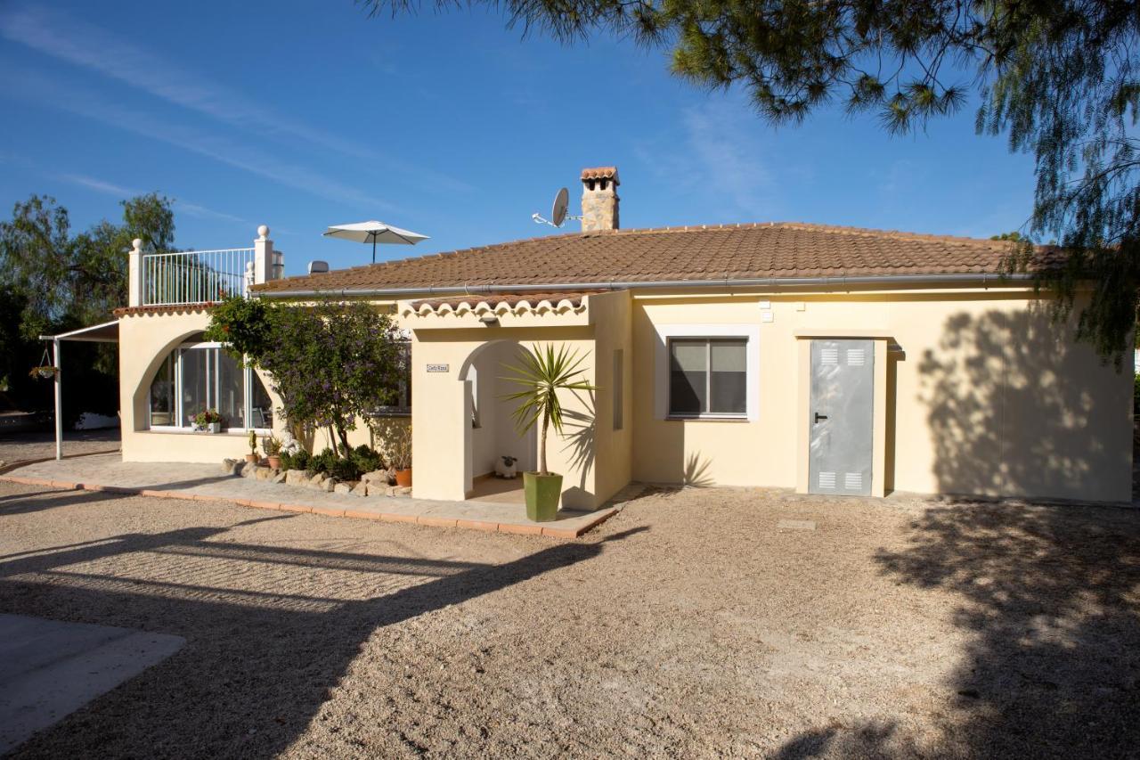 Apartment Costa Blanca Mutxamel Exterior foto