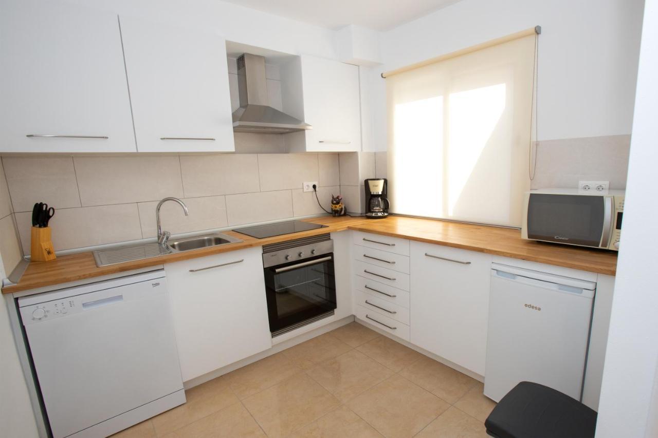 Apartment Costa Blanca Mutxamel Exterior foto
