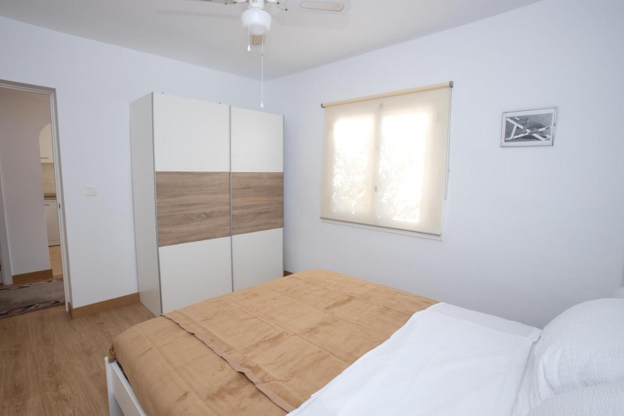 Apartment Costa Blanca Mutxamel Exterior foto