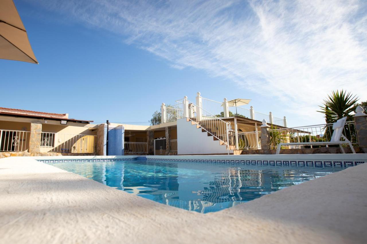 Apartment Costa Blanca Mutxamel Exterior foto